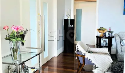 Apartamento com 3 quartos à venda na Avenida José Galante, 650, Vila Suzana, São Paulo por R$ 1.450.000