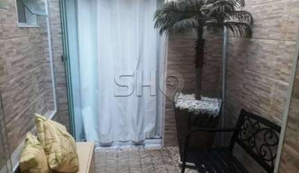 Casa com 2 quartos à venda na Rua Vitorino Carmilo, 1077, Barra Funda, São Paulo por R$ 699.000