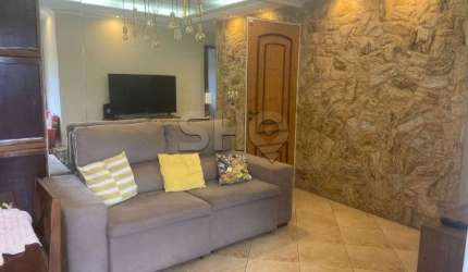 Apartamento com 2 quartos à venda na Rua Professor Rui Bloem, 305, Freguesia do Ó, São Paulo por R$ 360.000