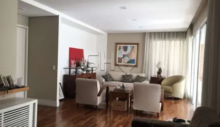 Apartamento com 3 quartos à venda na Rua Mergenthaler, 345, Vila Leopoldina, São Paulo por R$ 3.300.000