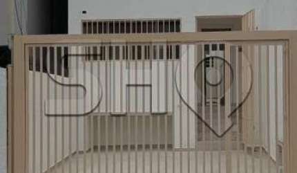 Casa com 3 quartos à venda na Rua Amaral Gama, 151, Santana, São Paulo por R$ 900.000