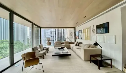 Apartamento com 3 quartos à venda na Rua Henrique Monteiro, 154, Pinheiros, São Paulo por R$ 8.710.000