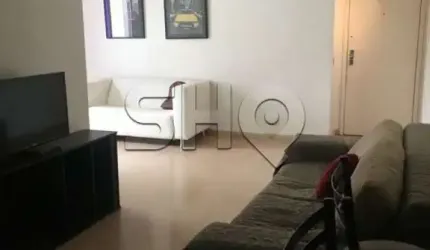 Apartamento com 2 quartos à venda na Rua Canário, 988, Indianópolis, São Paulo por R$ 888.300