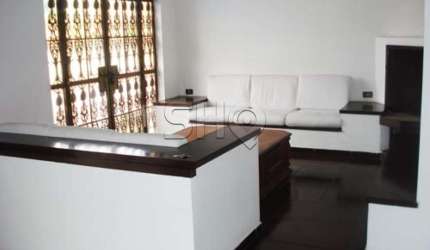 Casa com 3 quartos à venda na Amélia Perpétua, 125, Jardim São Paulo (Zona Norte), São Paulo por R$ 1.400.000