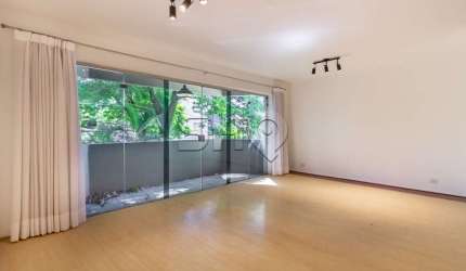 Apartamento com 3 quartos para alugar na Rua Fradique Coutinho, 941, Pinheiros, São Paulo por R$ 5.500