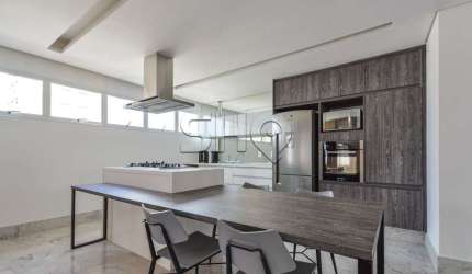 Apartamento com 2 quartos para alugar na Rua dos Ingleses, 222, Morro dos Ingleses, São Paulo por R$ 10.200