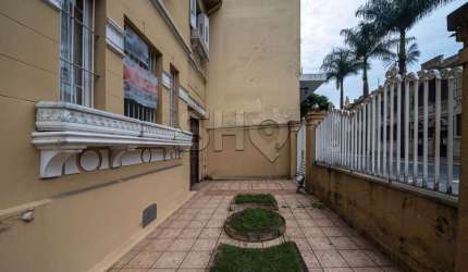 Casa comercial com 9 salas para alugar na Rua Marquês de Paranaguá, 346, Consolação, São Paulo por R$ 20.000