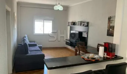 Apartamento com 2 quartos à venda na Rua da Liberdade, 795, Liberdade, São Paulo por R$ 650.000