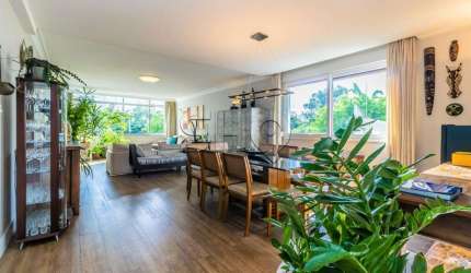 Apartamento com 3 quartos à venda na Rua João Ramalho, 358, Perdizes, São Paulo por R$ 1.790.000