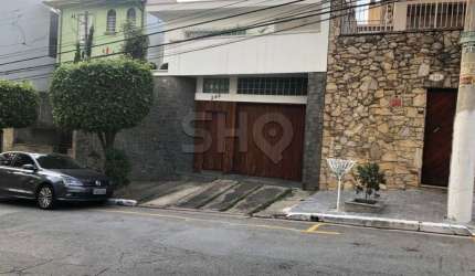 Casa com 3 quartos à venda na Rua Daniel Rossi, 242, Santana, São Paulo por R$ 2.128.000