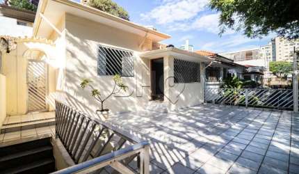 Casa com 3 quartos à venda na Rua Ismael Neri, 526, Água Fria, São Paulo por R$ 1.198.000