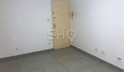 Apartamento com 2 quartos à venda na Rua Aimberê, 992, Perdizes, São Paulo por R$ 410.000