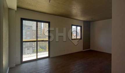Apartamento com 1 quarto à venda na Rua Alfredo Pujol, 451, Santana, São Paulo por R$ 531.453