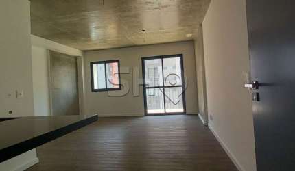 Apartamento com 1 quarto à venda na Rua Alfredo Pujol, 451, Santana, São Paulo por R$ 400.008