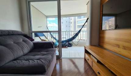Apartamento com 3 quartos à venda na Rua Filipinas, 235, Alto da Lapa, São Paulo por R$ 980.000