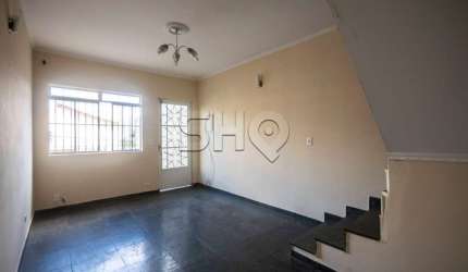 Casa com 2 quartos à venda na Cosme Da Costa, 23, Chácara do Encosto, São Paulo por R$ 700.000