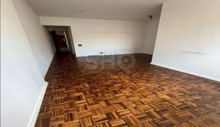 Apartamento com 2 quartos à venda na Rua Rio Grande, 678, Vila Mariana, São Paulo por R$ 850.000