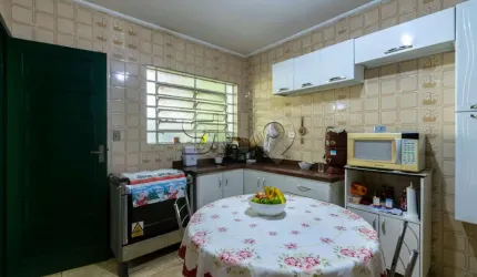 Casa com 3 quartos à venda na Rua Ilha Grande, 328, Imirim, São Paulo por R$ 690.000