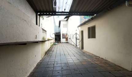 Casa comercial com 2 salas à venda na Rua Benvinda Apparecida de Abreu Leme, 105, Santana, São Paulo por R$ 1.598.000