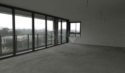 Apartamento com 4 quartos à venda na Rua Manoel da Nóbrega, 1474, Paraíso, São Paulo por R$ 14.299.000