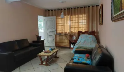Casa com 3 quartos à venda na Rua José de Almeida, 53, Vila Medeiros, São Paulo por R$ 970.000