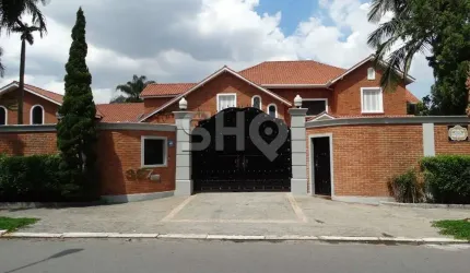 Casa com 5 quartos à venda na Rua Argentina, 357, Jardim América, São Paulo por R$ 24.500.000