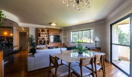 Apartamento com 3 quartos à venda na Rua João Moura, 1310, Pinheiros, São Paulo por R$ 1.750.000