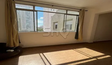 Apartamento com 2 quartos à venda na Rua Oliveira Peixoto, 43, Aclimação, São Paulo por R$ 449.000