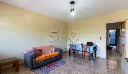 Casa com 3 quartos à venda na Avenida Senador José Ermírio de Moraes, 857, Tremembé, São Paulo por R$ 955.000