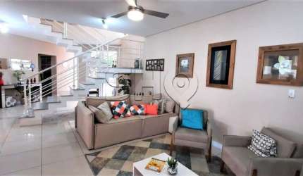 Casa com 5 quartos à venda na Praça Antônio Zunkeller Leite, 47, Água Fria, São Paulo por R$ 1.700.000