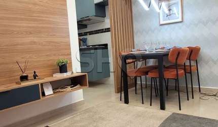 Apartamento com 2 quartos à venda na Rua Augusto Tortorelo Araújo, 287, Jardim São Paulo (Zona Norte), São Paulo por R$ 539.000