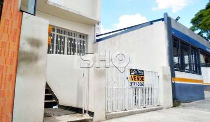 Casa com 3 quartos à venda na Rua Tavares Bastos, 562, Perdizes, São Paulo por R$ 1.349.000