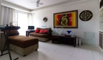 Apartamento com 3 quartos para alugar na Rua Diana, 331, Perdizes, São Paulo por R$ 10.500