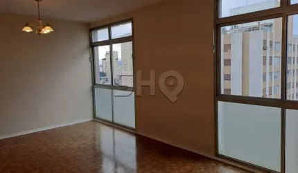 Apartamento com 3 quartos à venda na Rua Paraguassu, 421, Perdizes, São Paulo por R$ 2.127.659
