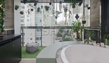 Apartamento com 1 quarto à venda na Rua Paim, 420, Bela Vista, São Paulo por R$ 1.400.000