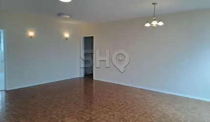 Apartamento com 3 quartos para alugar na Rua Paraguassu, 421, Perdizes, São Paulo por R$ 6.900