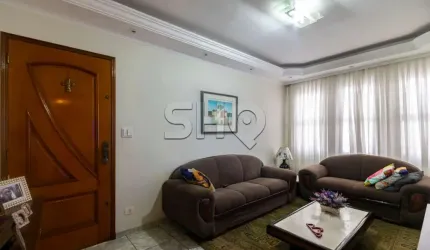 Casa com 4 quartos à venda na Rua Manuel Pitta, 82, Imirim, São Paulo por R$ 789.700