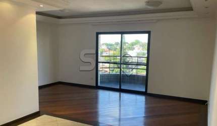 Apartamento com 3 quartos à venda na Rua André Mendes, 330, Jardim da Saude, São Paulo por R$ 1.300.000
