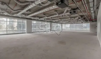 Sala comercial com 10 salas à venda na Avenida das Nações Unidas, 14401, Jardim Universidade Pinheiros, São Paulo por R$ 10.734.000