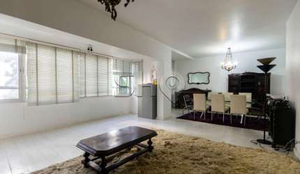 Apartamento com 3 quartos à venda na Rua Convenção de Itu, 129, Jardim Paulista, São Paulo por R$ 2.600.000