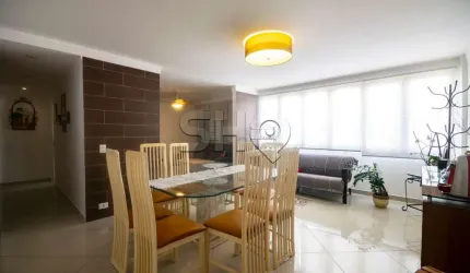 Apartamento com 3 quartos à venda na Rua Cotoxó, 799, Perdizes, São Paulo por R$ 980.000