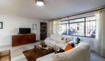 Casa com 3 quartos à venda na Rua Simão Machado, 82, Tucuruvi, São Paulo por R$ 1.350.000