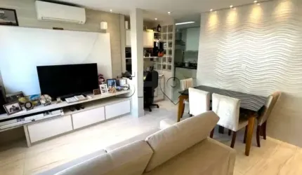 Casa em condomínio fechado com 3 quartos à venda na Rua Elias Assad Chedid, 85, Vila Mariana, São Paulo por R$ 1.280.000