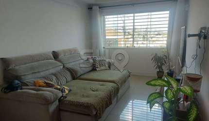 Casa com 3 quartos à venda na Rua Cajati, 295, Freguesia do Ó, São Paulo por R$ 999.000