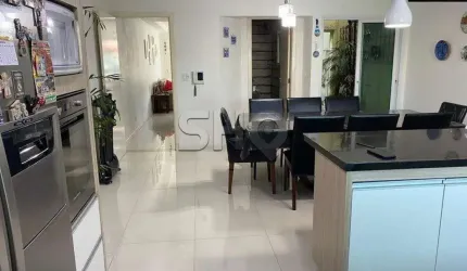 Casa com 3 quartos à venda na Rua São Zeferino, 150, Jardim Franca, São Paulo por R$ 1.699.000