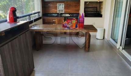 Apartamento com 3 quartos à venda na Rua José Gomes Falcão, 304, Parque Industrial Tomas Edson, São Paulo por R$ 1.908.000