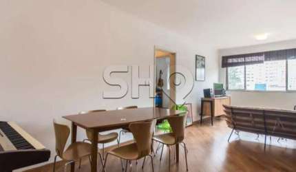 Apartamento com 2 quartos à venda na Rua João Moura, 1108, Pinheiros, São Paulo por R$ 960.000