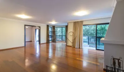 Apartamento com 3 quartos para alugar na Rua Bartira, 1222, Perdizes, São Paulo por R$ 8.500
