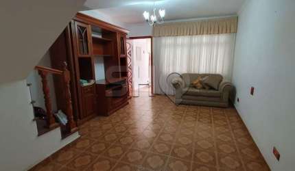 Casa com 2 quartos à venda na Maria Casali Bueno, 24, Água Fria, São Paulo por R$ 530.000