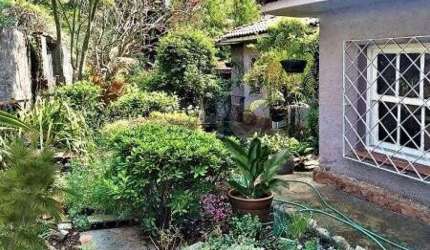 Casa com 3 quartos à venda na Rua Poconé, 594, Sumaré, São Paulo por R$ 4.200.000